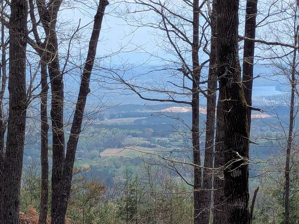 Lot 17 Duckwood Lane, Evensville, TN 37332