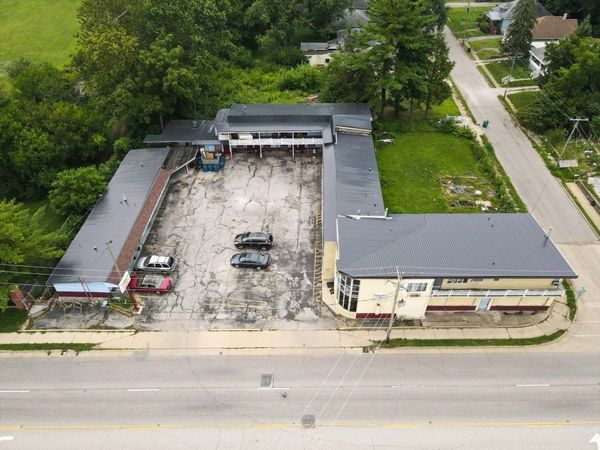 1824 E Main Street, Danville, IL 61832