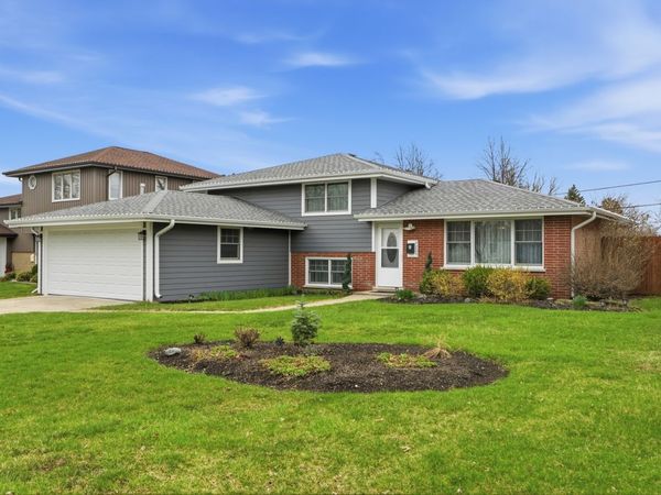 9209 W 147th Street, Orland Park, IL 60462