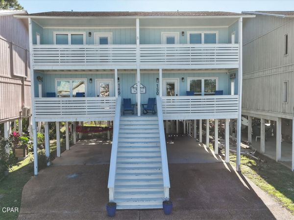 150 Cain Road , Panama City Beach, FL 32413