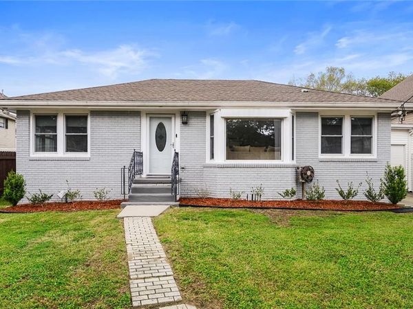 429 32ND Street, New Orleans, LA 70124