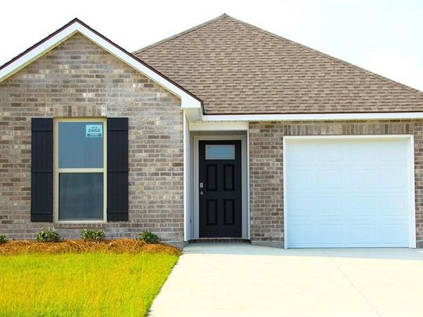 3922 BLUE RUSH Lane, Slidell, LA 70461
