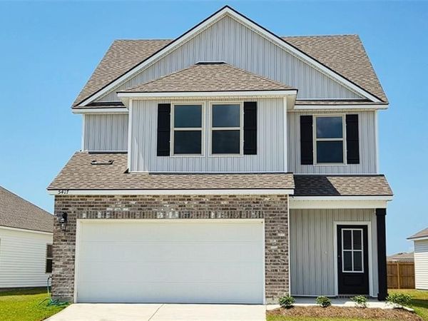 5417 FORNEA GLEN Way, Slidell, LA 70461