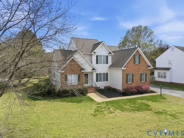 6113 Green Haven Drive, Mechanicsville, VA 23111