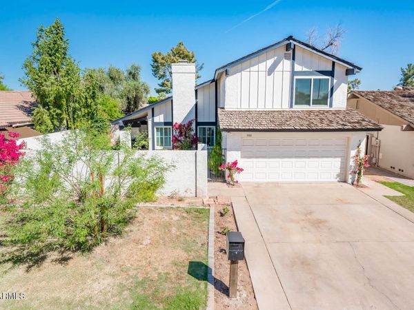 958 E LOBSTER TRAP Lane, Tempe, AZ 85283