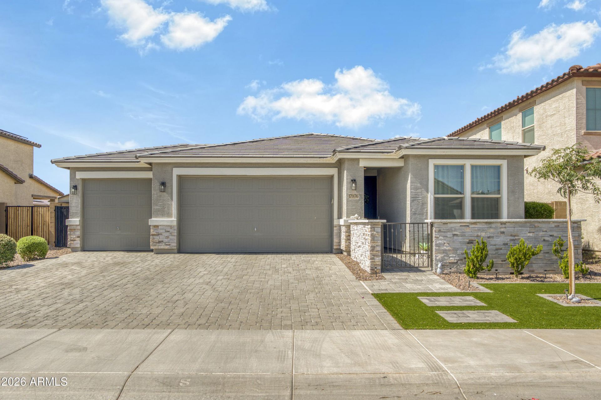 17976 W Ashley Drive, Goodyear, AZ 85338 Main Photo