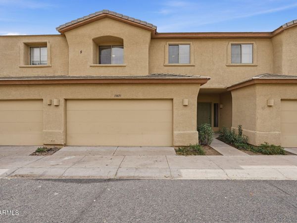 15671 N 29TH Street, Phoenix, AZ 85032