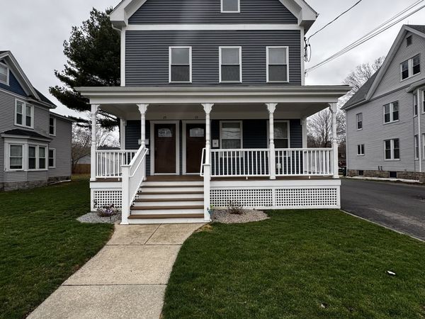 25 Lester , Unit 2, Stonington, CT 06379