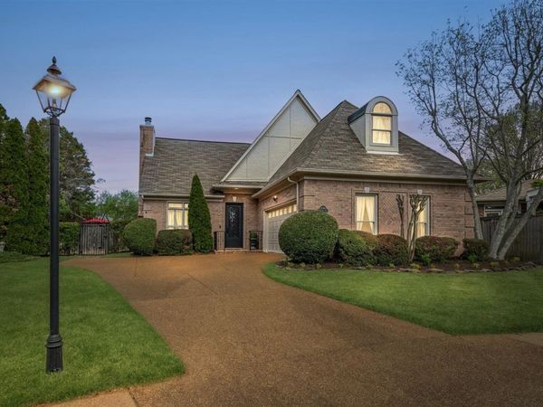 136 GARNER GROVE CV, Collierville, TN 38017