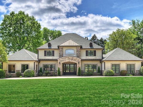 4330 Carmel Valley Road, Charlotte, NC 28226