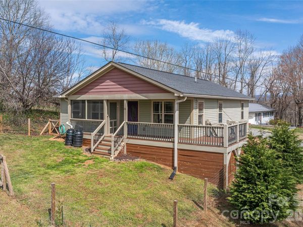 20 Golden Tree Lane , Asheville, NC 28806