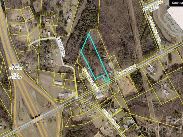 3833 Maiden Highway , Lincolnton, NC 28092