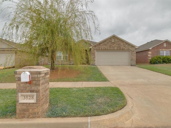 3528 SE 96th Street, Oklahoma City, OK 73160