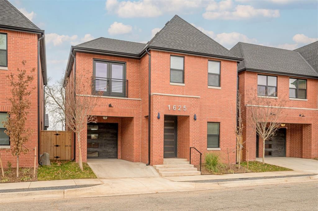 1625 N College Avenue, Oklahoma City, OK 73106 Main Photo