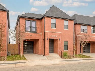 1625 N College Avenue, Oklahoma City, OK 73106