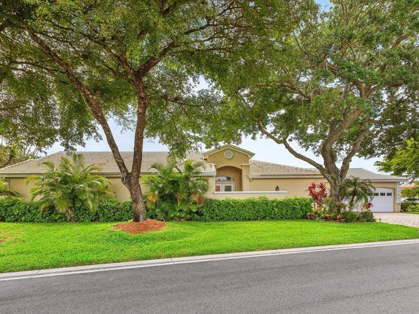 4510 Kensington Park Way, Wellington, FL 33449