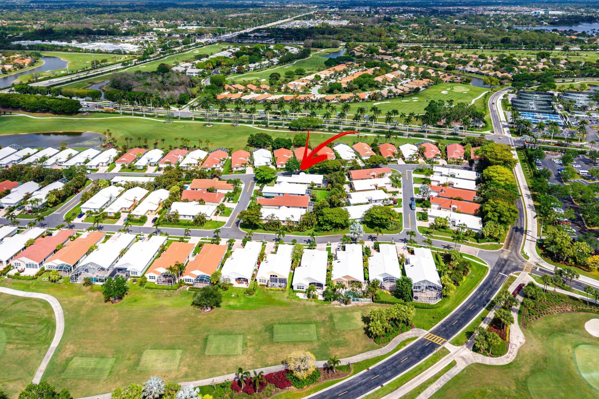 4510 Kensington Park Way, Wellington, FL 33449 Photo