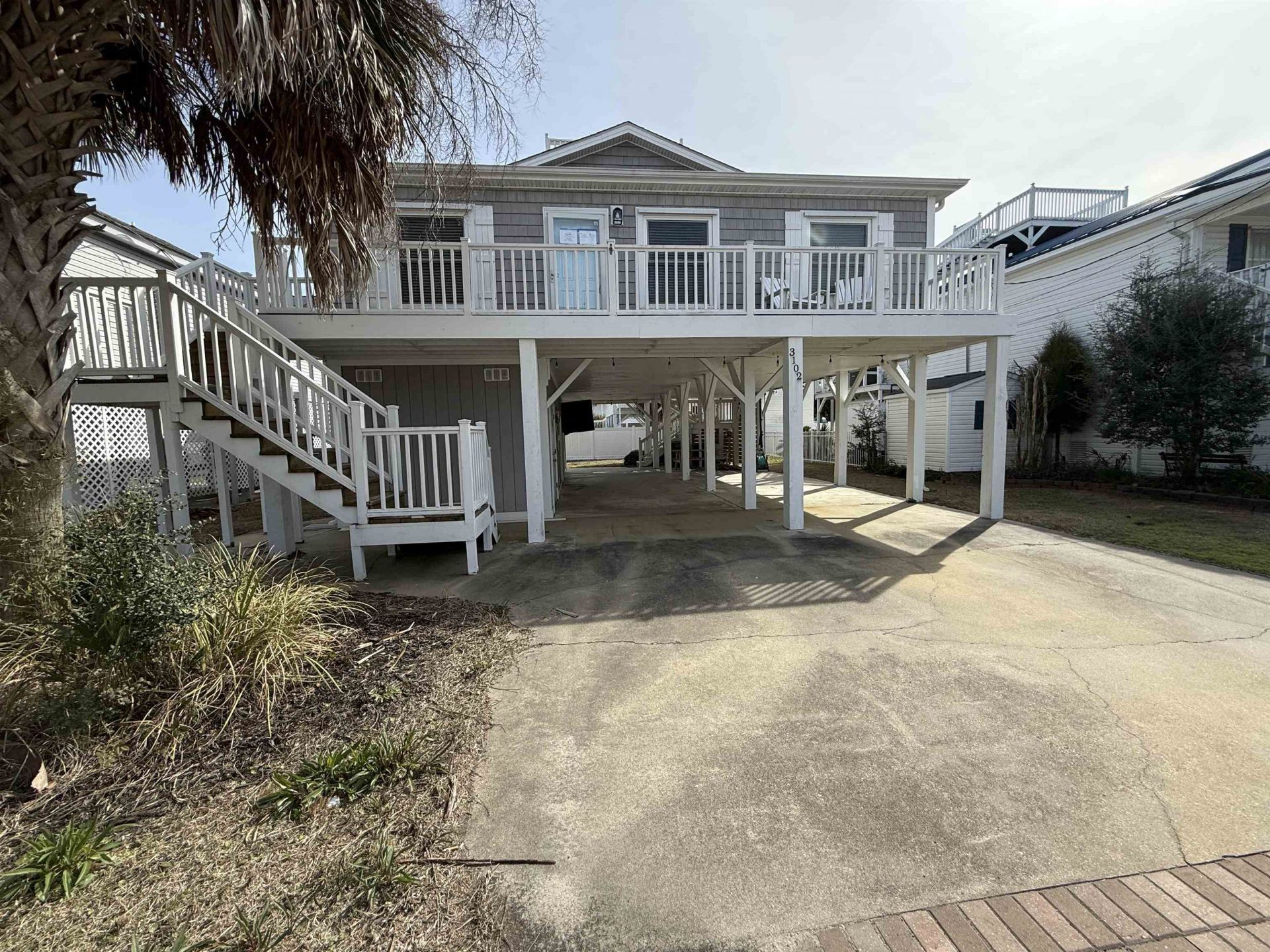 3102 Inland St., North Myrtle Beach, SC 29582 Main Photo
