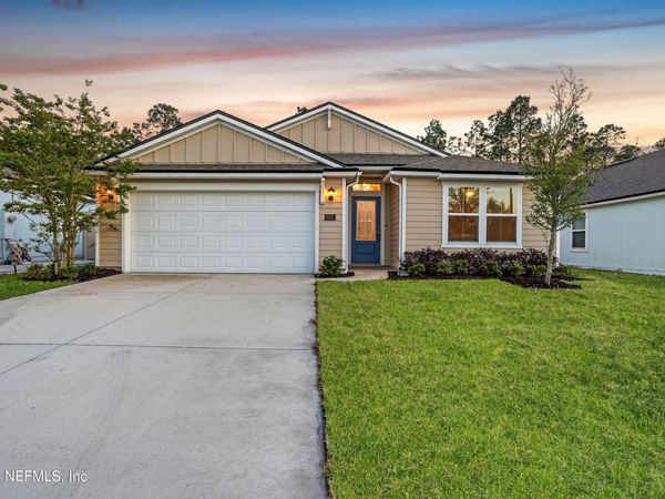 203 NARVAREZ Avenue, St. Augustine, FL 32084