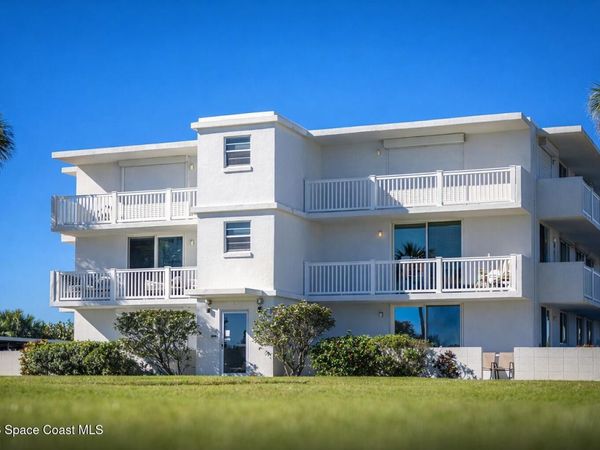 3190 N Atlantic Avenue, Unit 235, Cocoa Beach, FL 32931