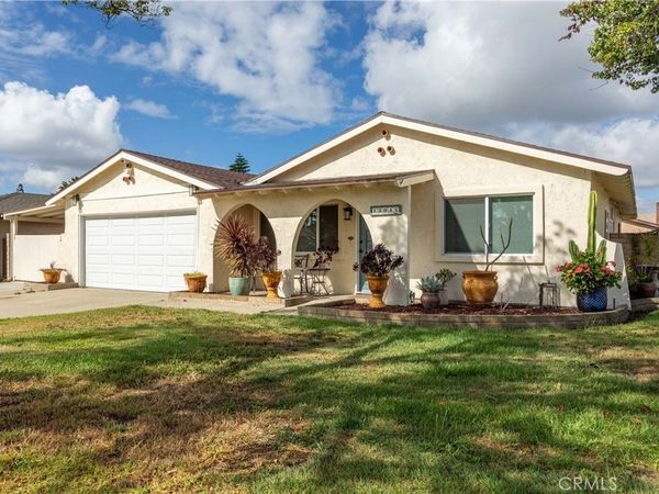 12042 Abacherli, Chino, CA 91710