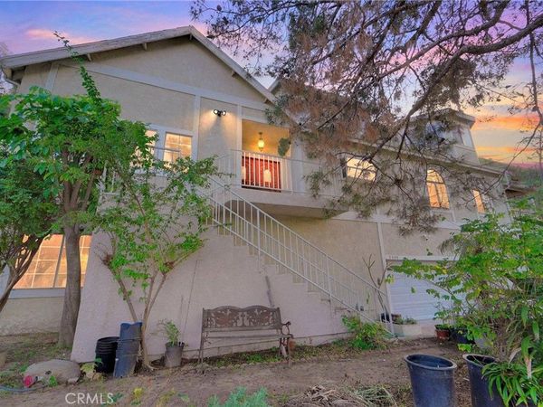 9440 Wentworth, Sunland, CA 91040