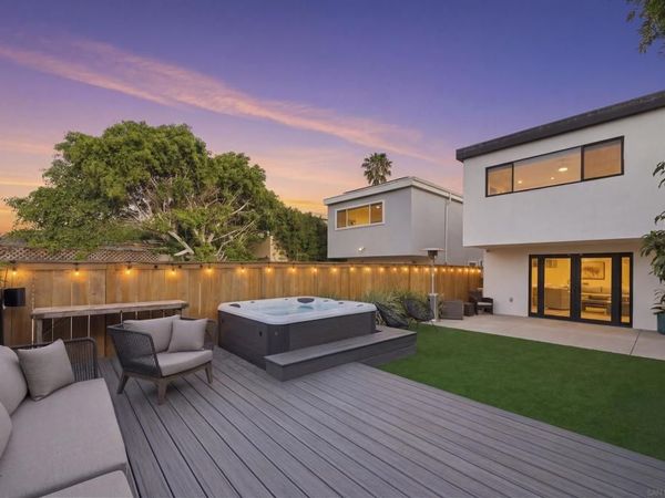 2354 Chalcedony, San Diego, CA 92109