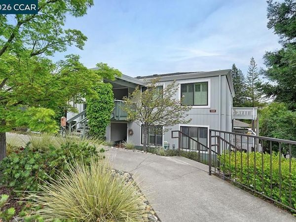 1301 Leisure Ln, Unit 7, Walnut Creek, CA 94595
