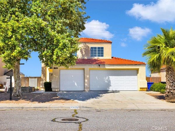 13620 Glengarry Drive, Victorville, CA 92392