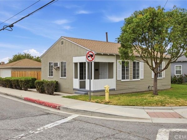 5689 Orchard Street, Montclair, CA 91763