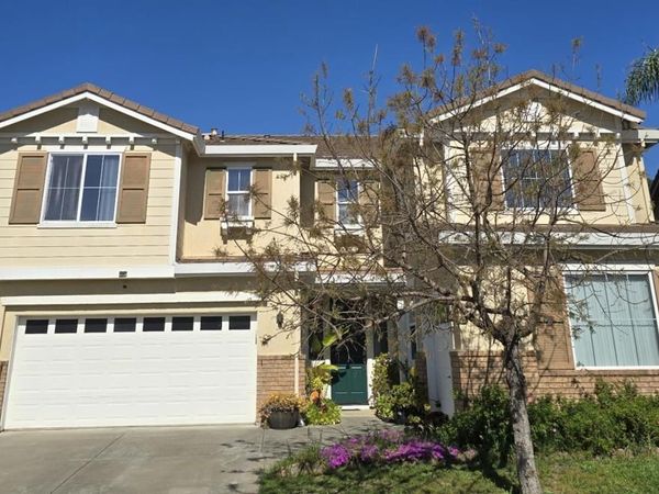 138 Spikerush Circle, American Canyon, CA 94503