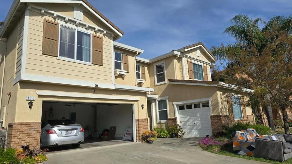 138 Spikerush Circle, American Canyon, CA 94503 Main Photo