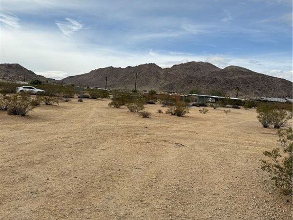 0 Avenida Del Sol, Joshua Tree, CA 92252