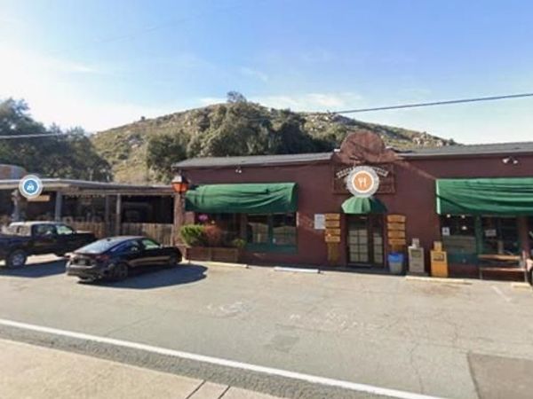 8306 Highway 79 Highway, Descanso, CA 91916