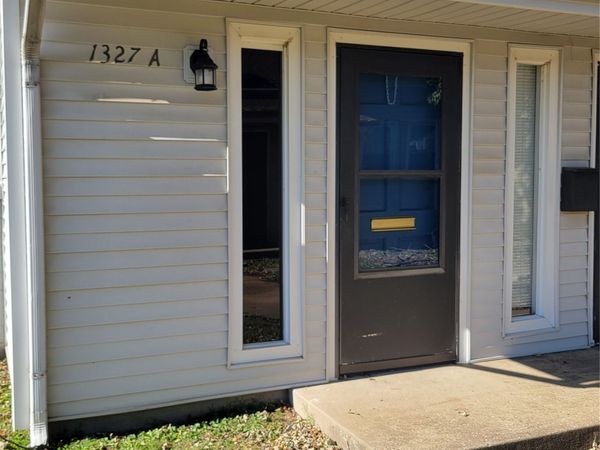 1327 E 38th Street , Unit A, Tulsa, OK 74105