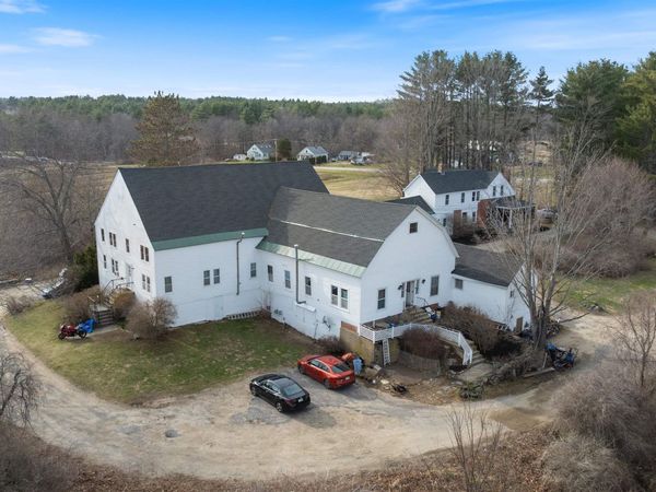 224 Mast Road, Durham, NH 03824