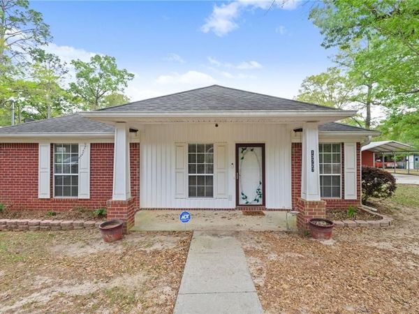 13727 Howells Ferry Road, Wilmer, AL 36587