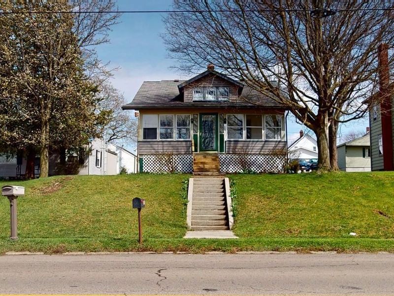 529 S Main Street, Willard, OH 44890 Photo 1