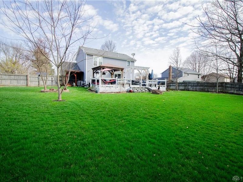 4219 Sugar Leaf Drive, Bellbrook, OH 45440 Photo 10