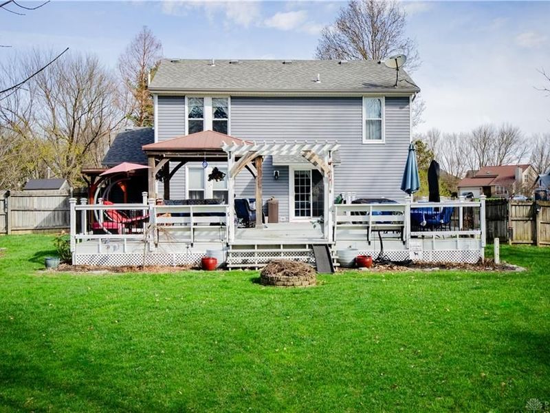 4219 Sugar Leaf Drive, Bellbrook, OH 45440 Photo 11