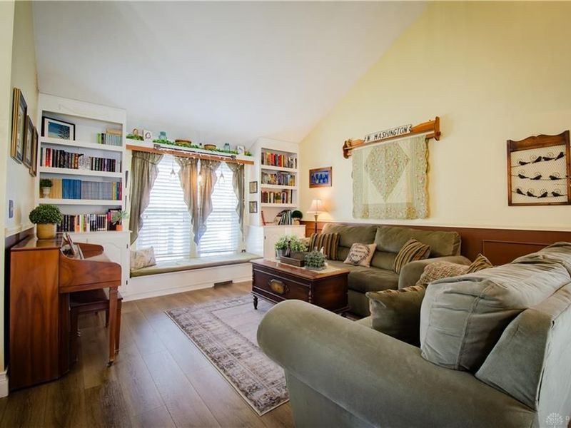 4219 Sugar Leaf Drive, Bellbrook, OH 45440 Photo 13