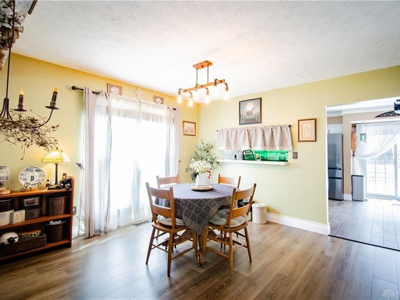 4219 Sugar Leaf Drive, Bellbrook, OH 45440 Photo 15