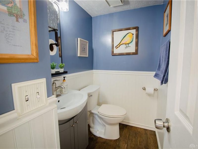 4219 Sugar Leaf Drive, Bellbrook, OH 45440 Photo 19