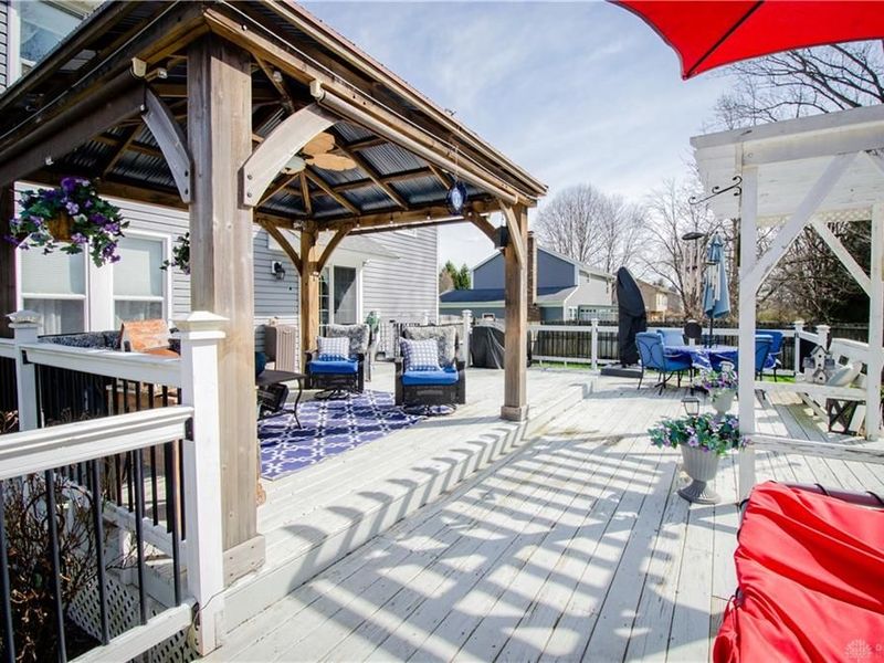 4219 Sugar Leaf Drive, Bellbrook, OH 45440 Photo 2