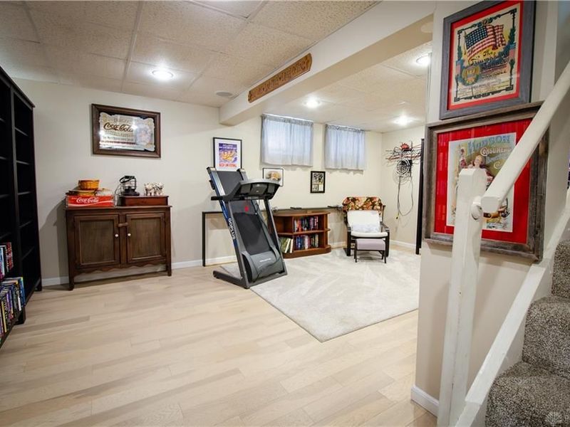 4219 Sugar Leaf Drive, Bellbrook, OH 45440 Photo 20