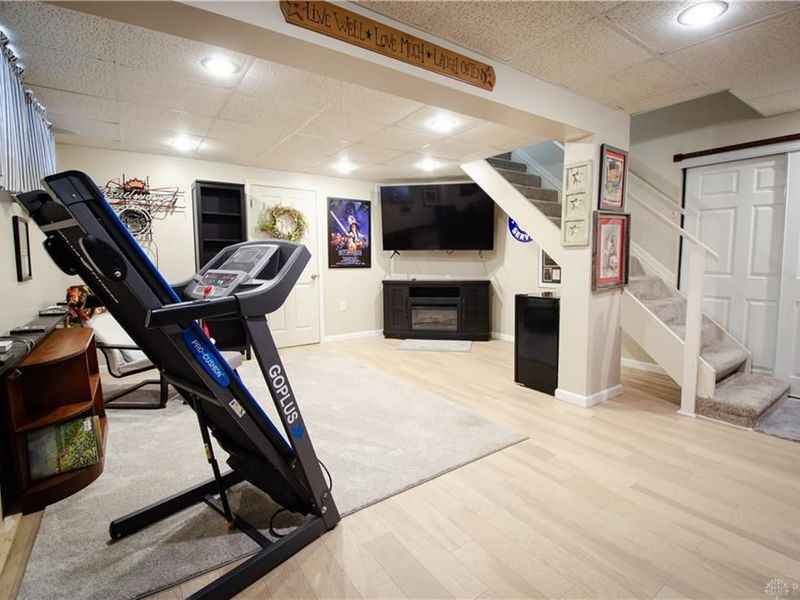 4219 Sugar Leaf Drive, Bellbrook, OH 45440 Photo 21