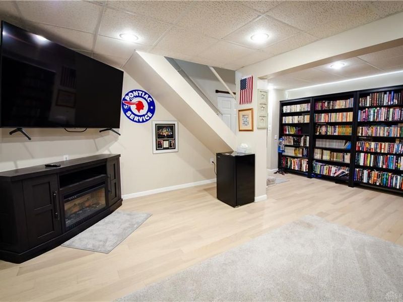 4219 Sugar Leaf Drive, Bellbrook, OH 45440 Photo 22