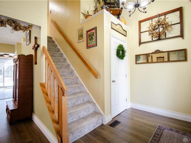 4219 Sugar Leaf Drive, Bellbrook, OH 45440 Photo 26