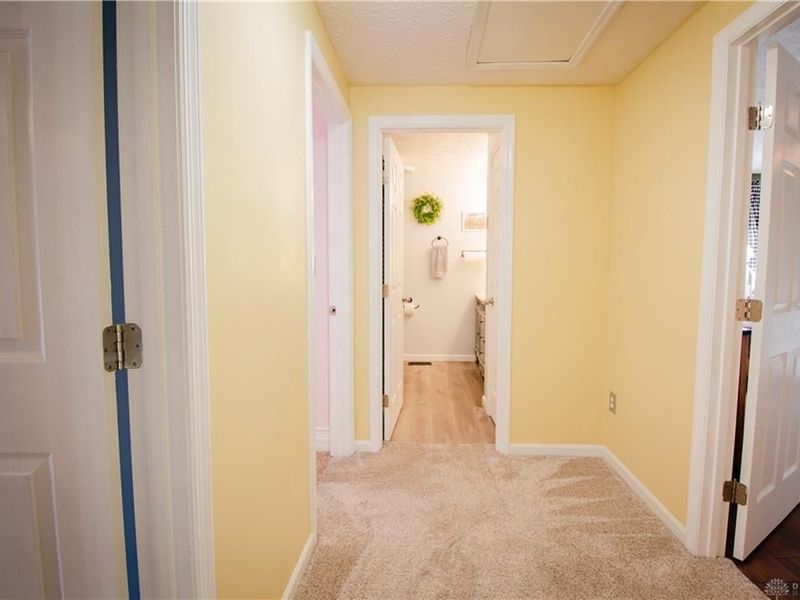 4219 Sugar Leaf Drive, Bellbrook, OH 45440 Photo 27