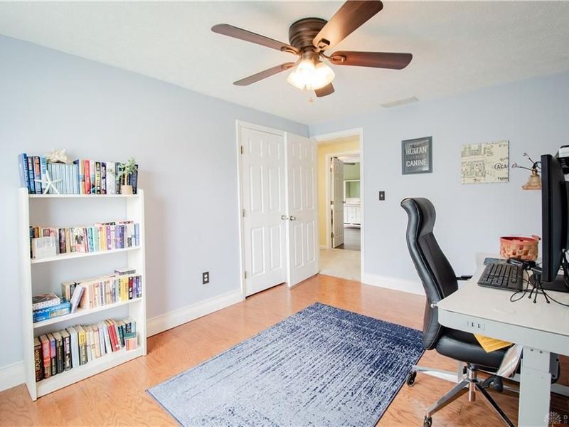 4219 Sugar Leaf Drive, Bellbrook, OH 45440 Photo 33